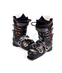 Chaussure de ski Occasion Tecnica Mach 1 110 MV (orange)