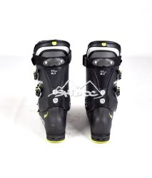Chaussure de ski Occasion Tecnica Mach 1 90 MV (jaune)