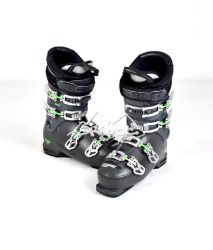 Chaussure de ski Occasion Tecnica MAch 1 90 MV (vert)