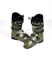 Chaussure de ski Occasion Alltrack RTL (Kaki)