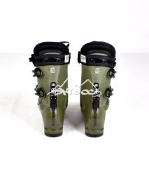 Chaussure de ski Occasion Alltrack RTL (Kaki)