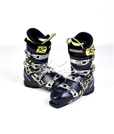 Chaussure de ski Occasion Rossignol Allspeed RTL