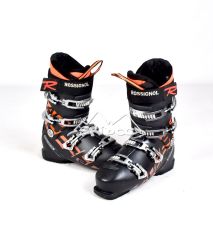 Chaussure de ski Occasion Rossignol Allspeed Pro RTL