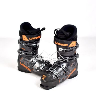 Chaussure de ski Occasion Lange RX RTL