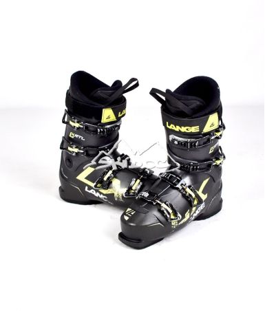 Chaussure de Ski Occasion Lange LX RTL