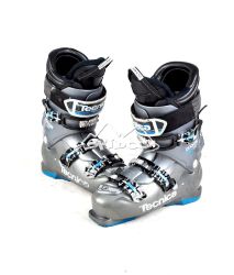 Chaussure de Ski Occasion Tecnica Cochise 90HV (gris/ bleu)