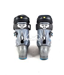 Chaussure de Ski Occasion Tecnica Cochise 90HV (gris/ bleu)