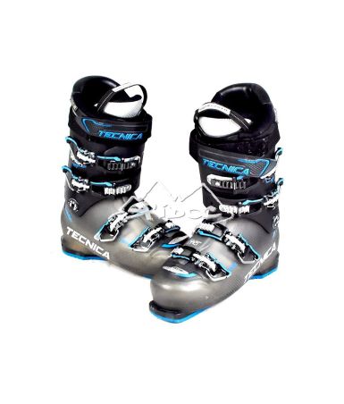 Chaussure de ski Occasion Tecnica Mach 1 110 MV