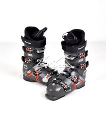Chaussure de ski Occasion Salomon S/Pro R100 (noir/rouge)