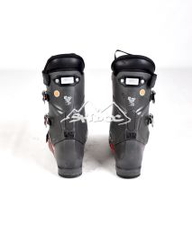 Chaussure de ski Occasion Salomon S/Pro R100 (noir/rouge)