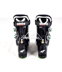 Chaussure de ski Occasion Nordica Speed Machine 110 R (vert)