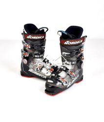 Chaussure de ski Occasion Nordica Speed Machine 110 R