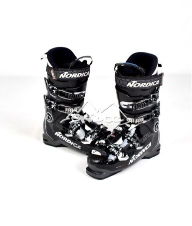 Chaussure de ski Occasion Nordica Speed Machine 100 R