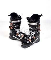 Chaussure de ski Occasion Nordica Speed Machine 100 R (boucle rouge)