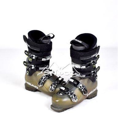 Chaussure de ski Occasion Head Nexo Lyt 10 R
