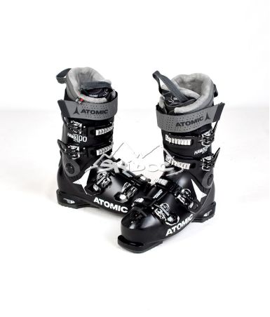 Chaussure de ski occasion Atomic Hawx Ultra 100