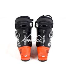 Chaussure de ski Occasion Rossignol Evo RTL (black/red) 2025