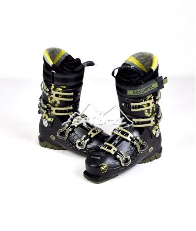 Chaussure de ski Occasion Rossignol Alltrack 120