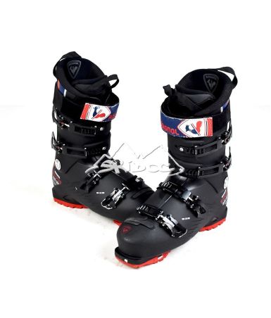 Chaussure Occasion Rossignol Hi-speed Elite 120 LV GW 2024
