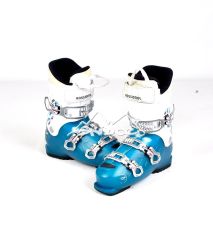 Chaussure de ski Occasion Rossignol Kelia (turquoise)