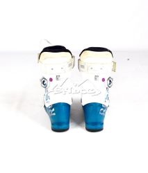Chaussure de ski Occasion Rossignol Kelia (turquoise)