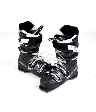 Chaussure de ski Occasion Tecnica MAch Sport 85 W LV RT