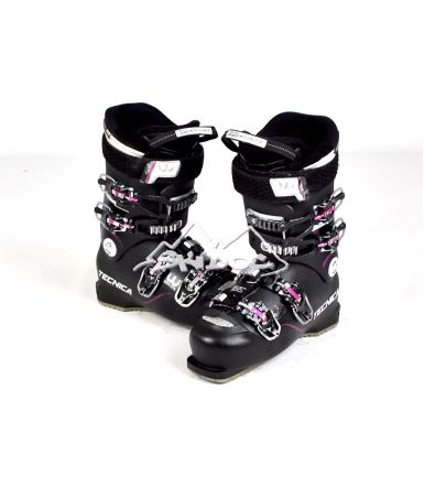 Chaussure de ski Occasion Tecnica Mach 1 85 RT W