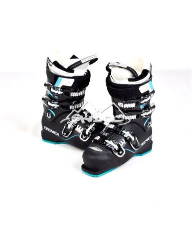 Chaussure de ski Occasion Tecnica Mach 1 85 W MV
