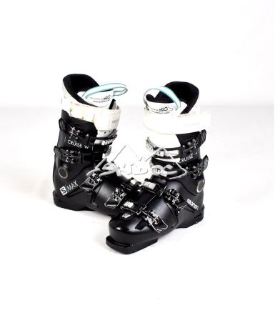 Chaussure de Ski Occasion Salomon S/Max Cruise W