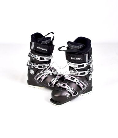 Chaussure de ski Occasion Rossignol Pure RTL