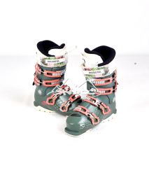 Chaussure de ski Occasion Rossignol Alltrack RTL W (kaki)