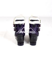 Chaussure de ski Occasion Head Edge Advant 75 W (violette)