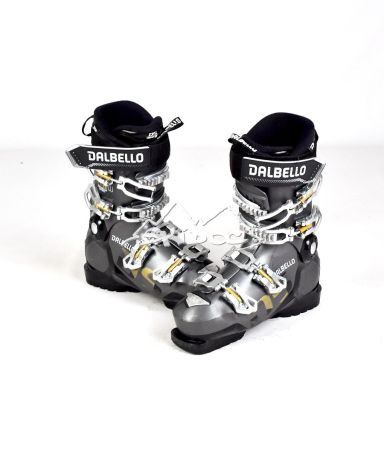 Chaussure de ski Occasion Dalbello DS LTD W