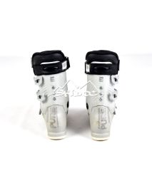 Chaussure de ski occasions Rossignol Pure RTL GW 2025 (silver clair)
