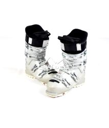 Chaussure de ski occasions Rossignol Pure RTL GW 2025 (silver clair)