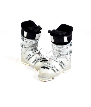 Chaussure de ski occasions Rossignol Pure RTL GW 2025 (silver clair)