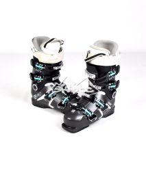 Chaussure de ski Occasion Salomon S/Pro R90 W (noire)