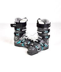Chaussure de ski Occasion Salomon S/Pro R90 W (grise)