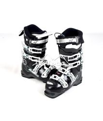 Chaussure de ski Occasion Nordica Speedmachine 85 W R (liseré bleu)