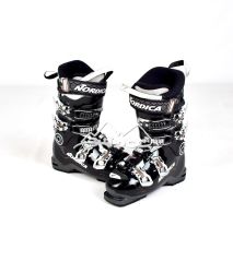 Chaussure de ski Occasion Nordica Speedmachine 85 W R