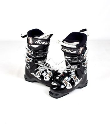 Chaussure de ski Occasion Nordica Speedmachine 85 W R