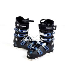 Chaussure de Ski Occasion Rossignol Pure Comfort 2025 (boucle bleue)