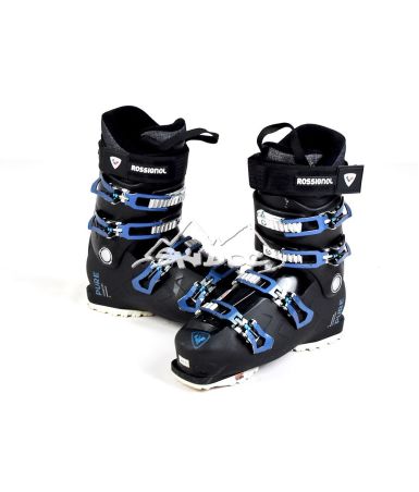 Chaussure de Ski Occasion Rossignol Pure Comfort 2025 (boucle bleue)