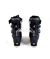 Chaussure de Ski Occasion Rossignol Pure Comfort 2025 (boucle bleue)