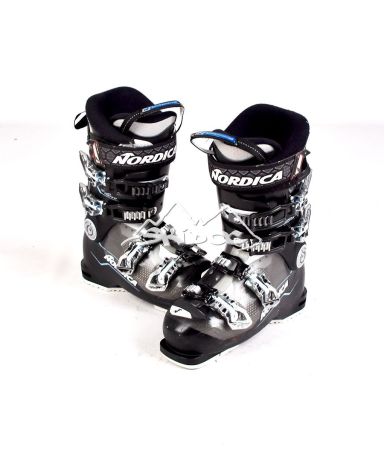 Chaussure de Ski Occasion Nordica Speedmachine 95 WR
