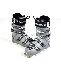 Chaussure de Ski Occasion Rossignol RTL GW 2025 (metal silver)