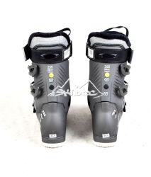 Chaussure de ski occasions Rossignol Pure Pro RTL GW 2025 Metal Bronze