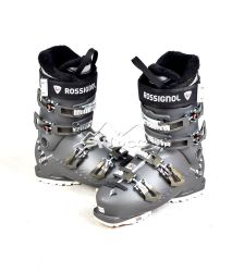 Chaussure de ski occasions Rossignol Pure Pro RTL GW 2025 Metal Bronze
