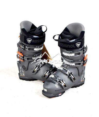 Chaussure de ski Neuve Rossignol Vizion 4B Pro 100 MV GW 2026