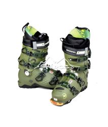 Chaussures de Ski Neuve Rossignol Alltrack Pro 130 GW 2021